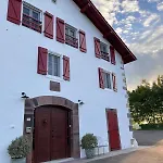 Maison Biscaya 6 Personnes St Jean Pied De Port Apartment *