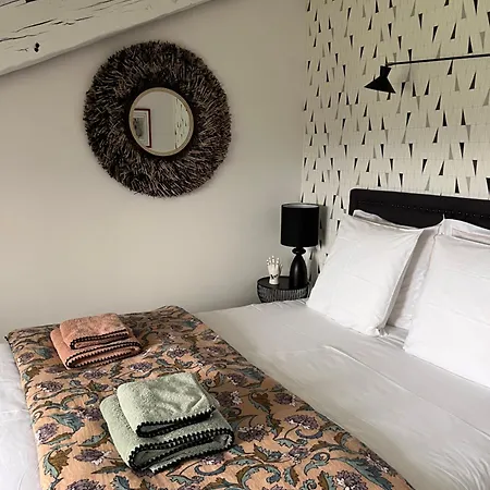 Apartment Maison Biscaya 6 Personnes St Jean Pied De Port *