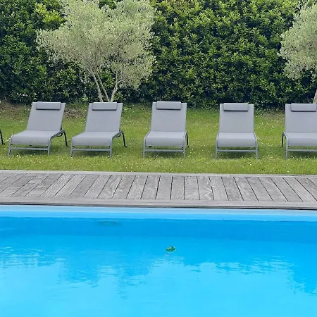 Maison Biscaya 6 Personnes St Jean Pied De Port