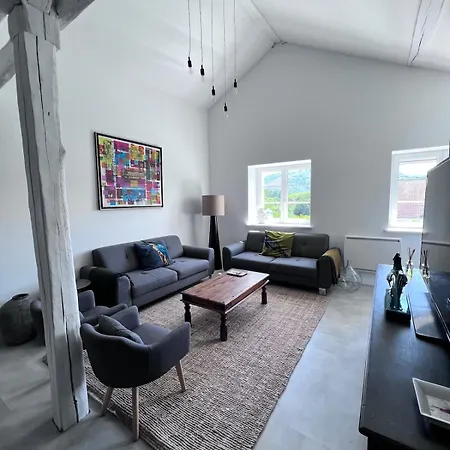 Maison Biscaya 6 Personnes St Jean Pied De Port * Caro (Pyrenees-Atlantiques)