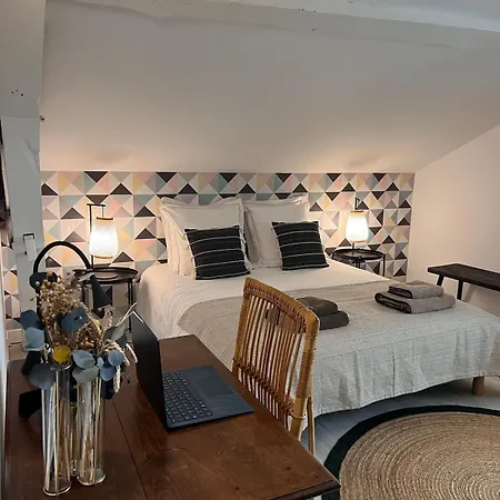 Maison Biscaya 6 Personnes St Jean Pied De Port Apartment