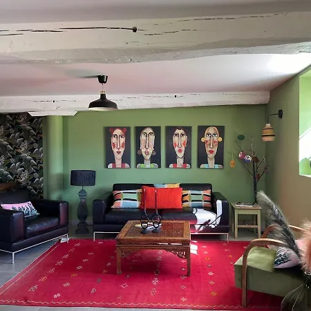 Apartment Maison Biscaya 6 Personnes St Jean Pied De Port *