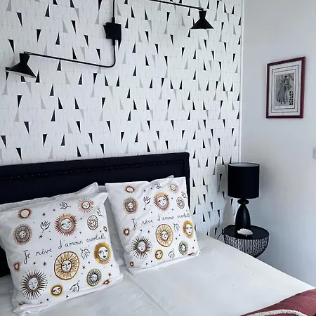 Apartment Maison Biscaya 6 Personnes St Jean Pied De Port Caro (Pyrenees-Atlantiques)