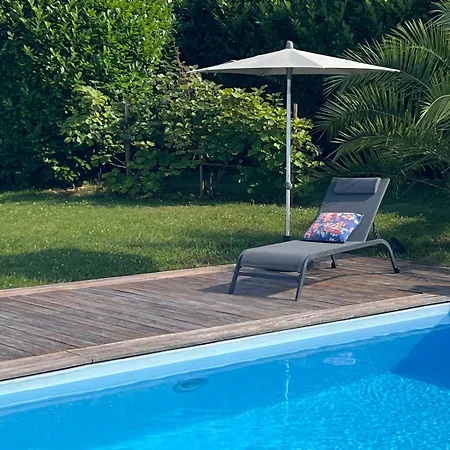 Maison Biscaya 6 Personnes St Jean Pied De Port * Caro (Pyrenees-Atlantiques)