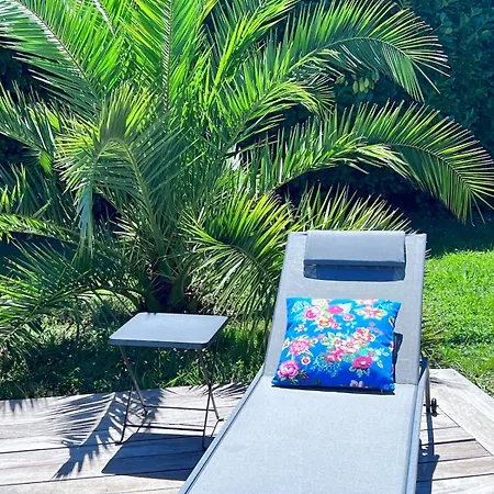 Maison Biscaya 6 Personnes St Jean Pied De Port
