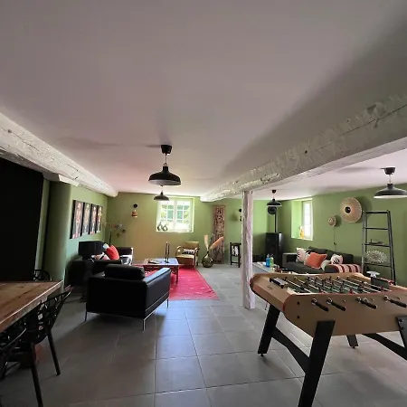 Maison Biscaya 6 Personnes St Jean Pied De Port Apartment