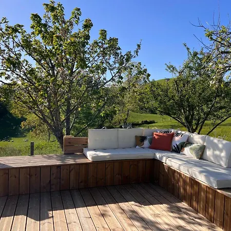 Apartment Maison Biscaya 6 Personnes St Jean Pied De Port