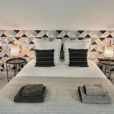 Maison Biscaya 6 Personnes St Jean Pied De Port Apartment *