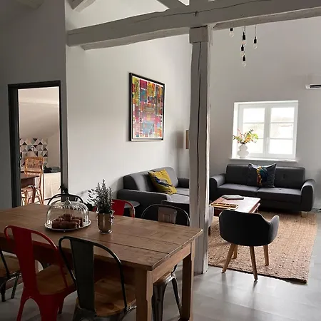 Apartment Maison Biscaya 6 Personnes St Jean Pied De Port Caro (Pyrenees-Atlantiques)
