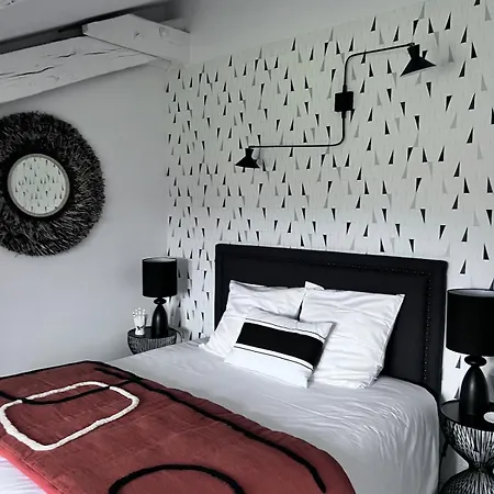 Apartment Maison Biscaya 6 Personnes St Jean Pied De Port