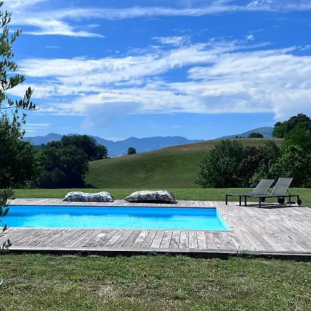 Maison Biscaya 6 Personnes St Jean Pied De Port Apartamento *