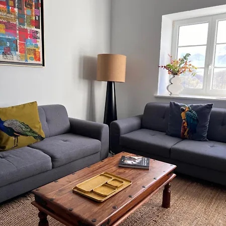 Apartamento Maison Biscaya 6 Personnes St Jean Pied De Port