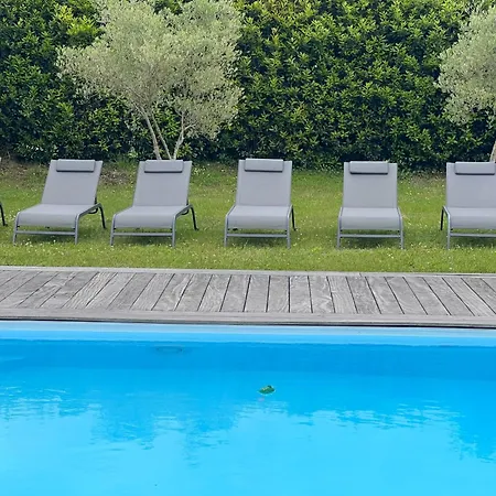 Apartment Maison Biscaya 6 Personnes St Jean Pied De Port Caro (Pyrenees-Atlantiques)