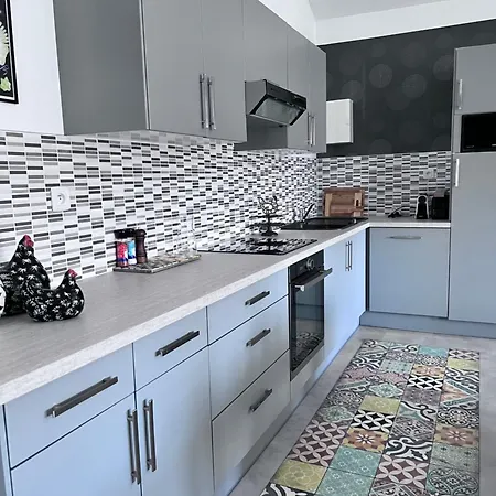 Maison Biscaya 6 Personnes St Jean Pied De Port Apartment *