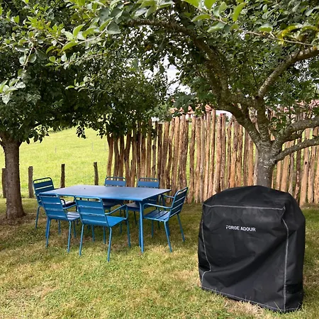 Maison Biscaya 6 Personnes St Jean Pied De Port