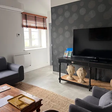 Apartment Maison Biscaya 6 Personnes St Jean Pied De Port