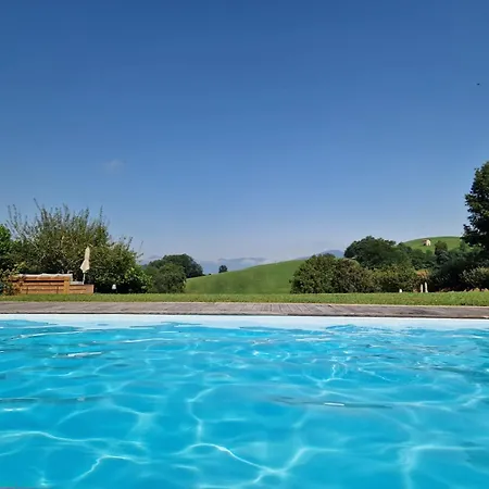 Maison Biscaya 6 Personnes St Jean Pied De Port Apartment *